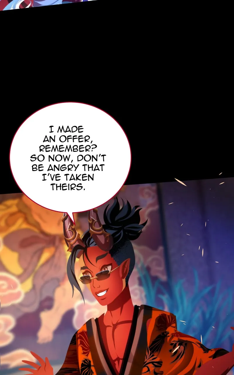 Vampire Magicka Chapter 42 page 19 - 