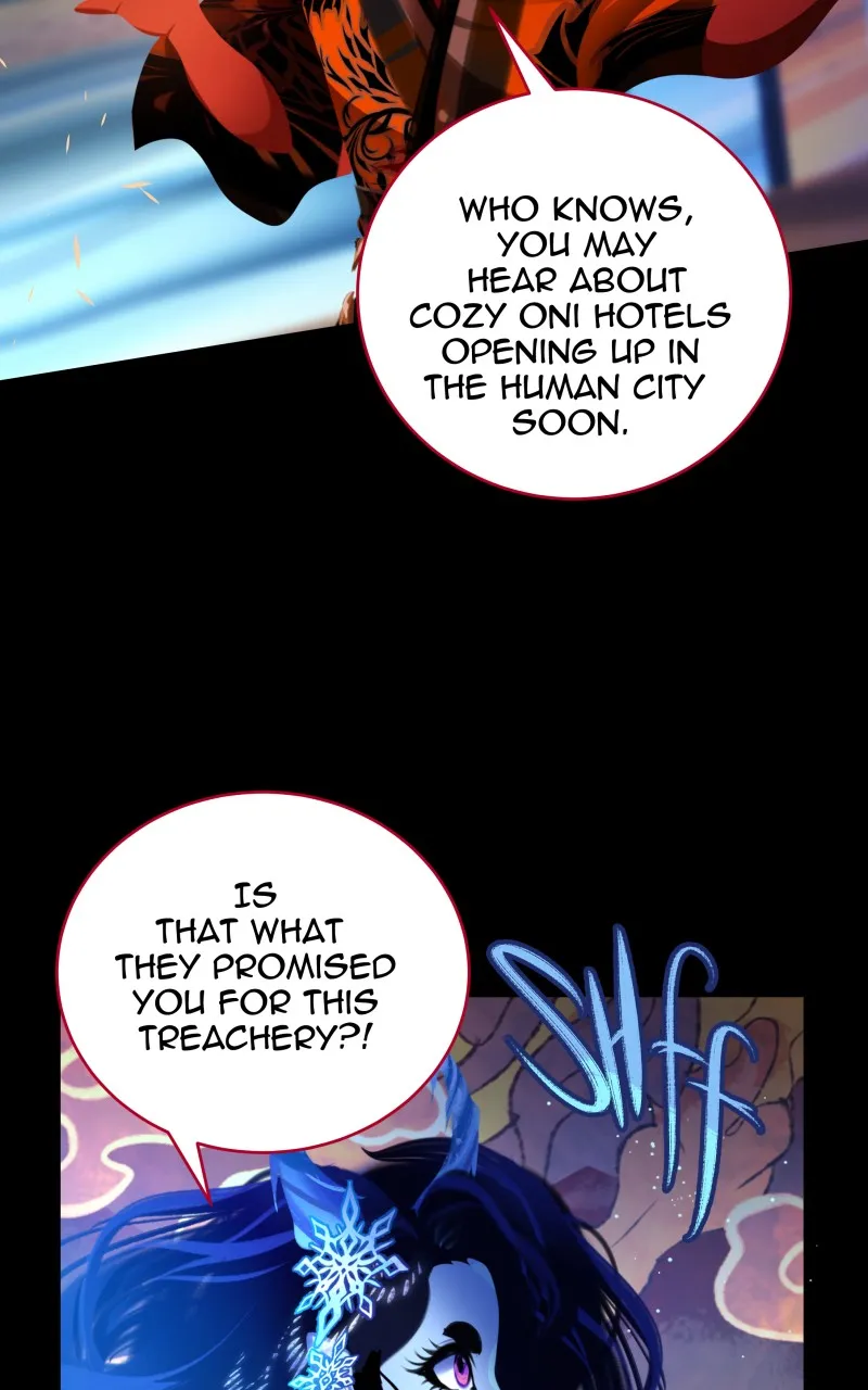 Vampire Magicka Chapter 42 page 20 - 
