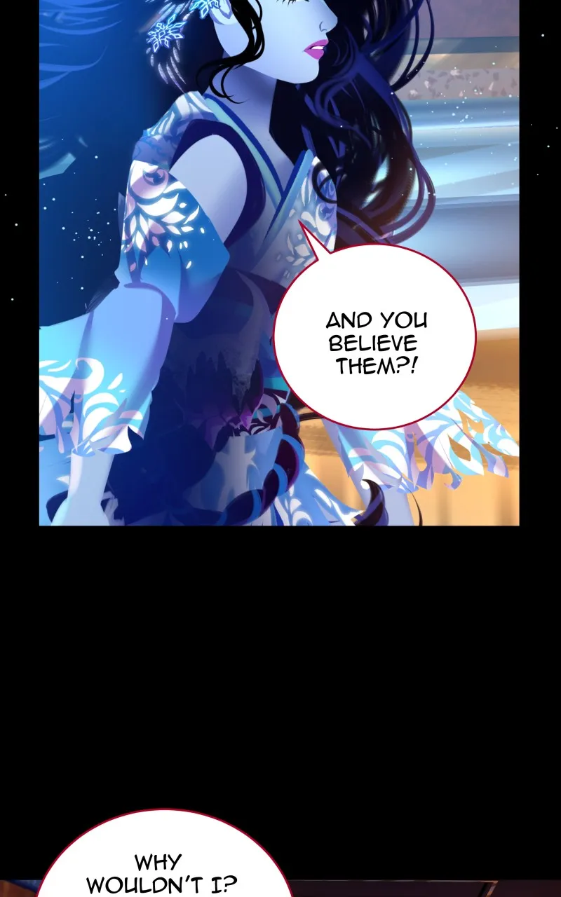 Vampire Magicka Chapter 42 page 21 - 