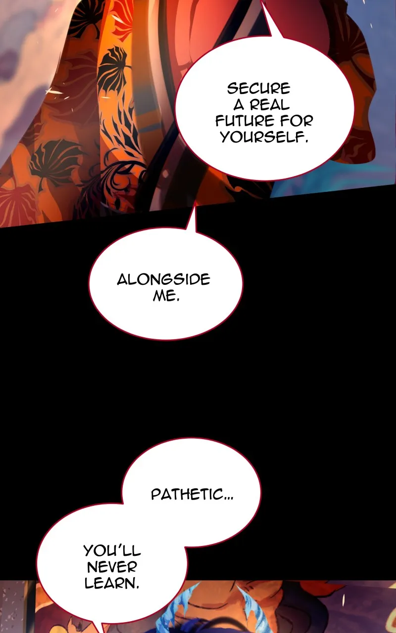 Vampire Magicka Chapter 42 page 24 - 