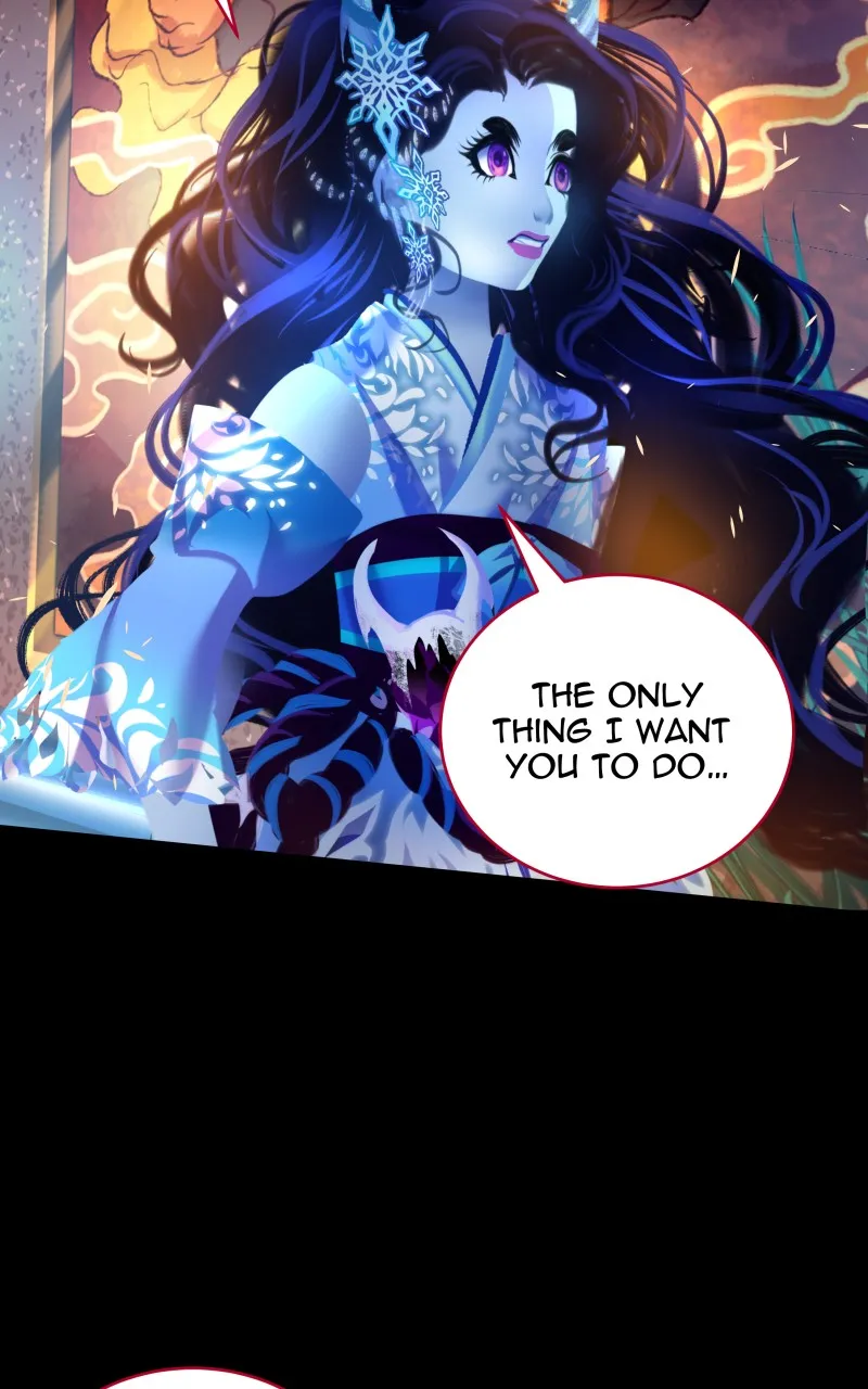 Vampire Magicka Chapter 42 page 25 - 