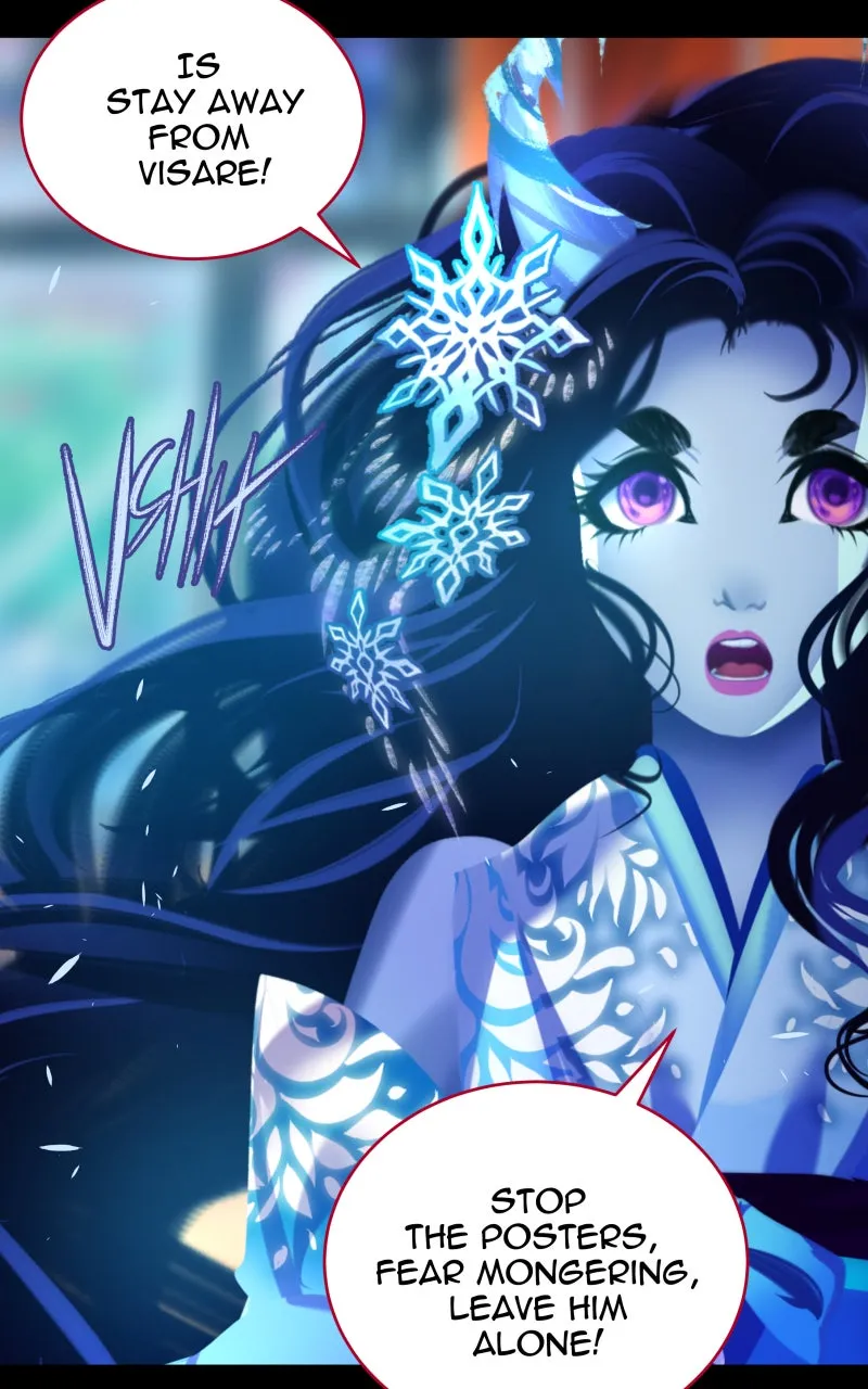 Vampire Magicka Chapter 42 page 26 - 