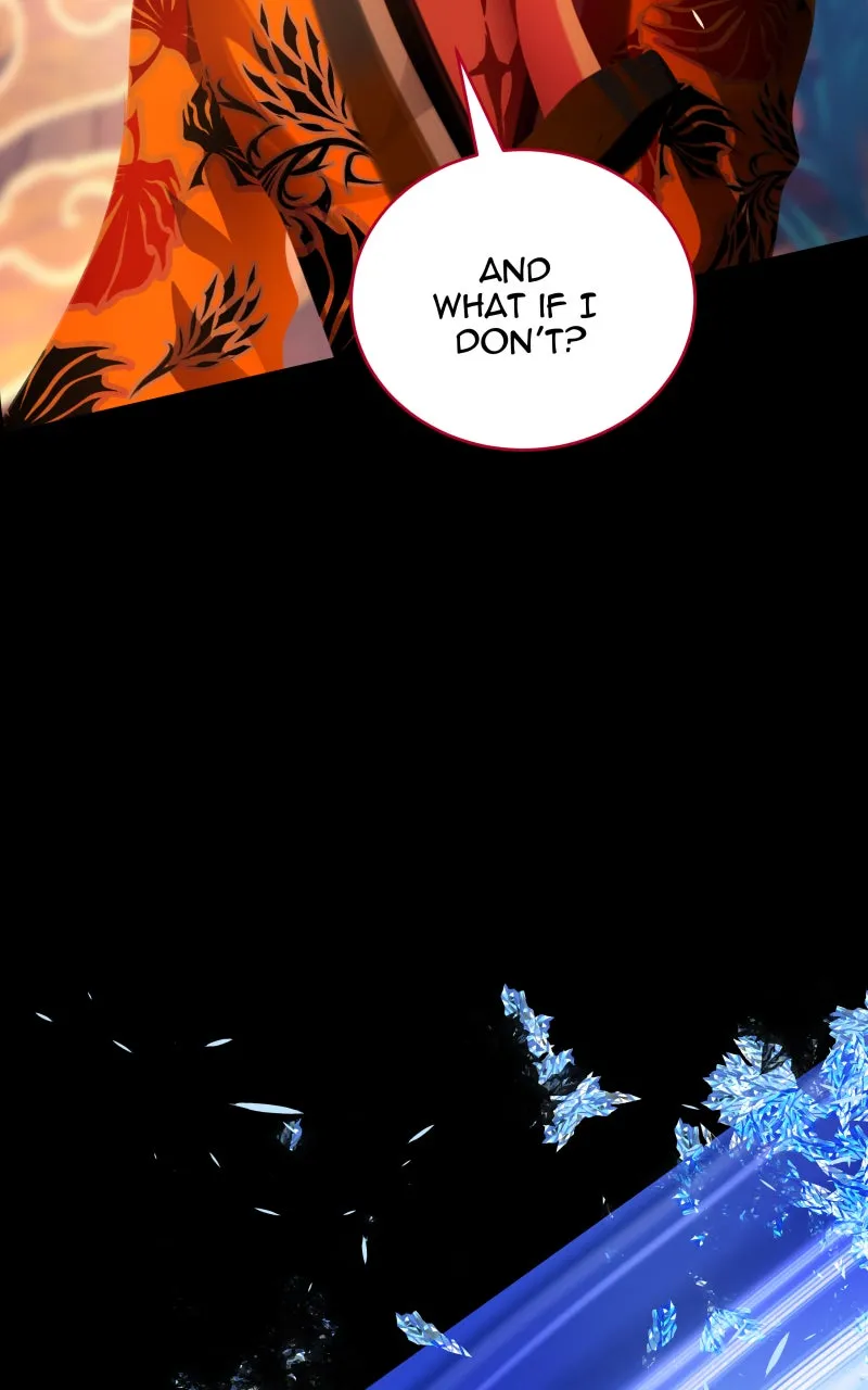 Vampire Magicka Chapter 42 page 28 - 