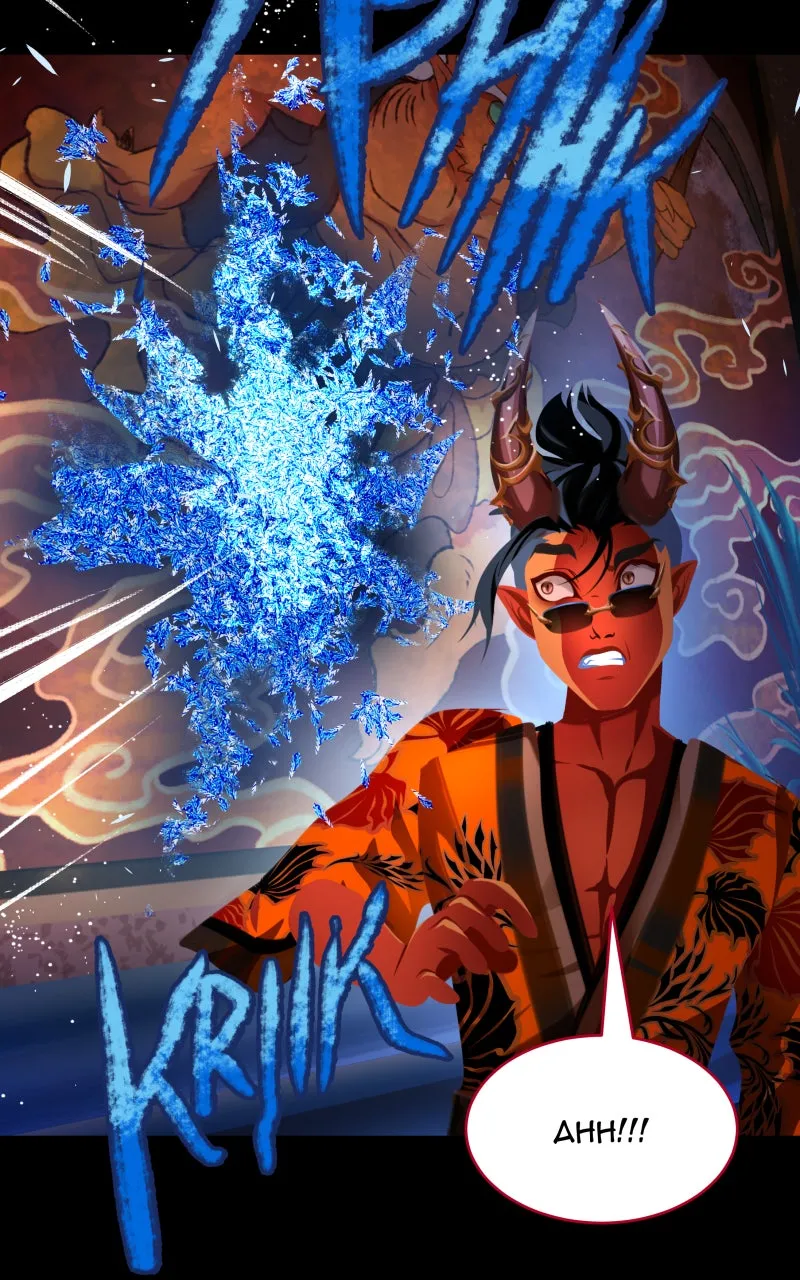 Vampire Magicka Chapter 42 page 30 - 