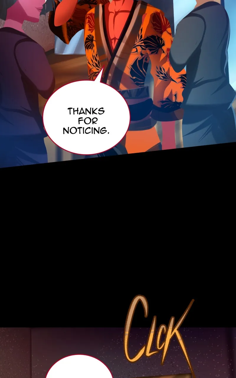 Vampire Magicka Chapter 42 page 4 - 
