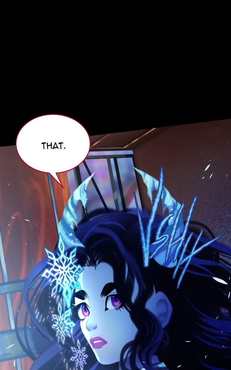 Vampire Magicka Chapter 42 page 31 - 