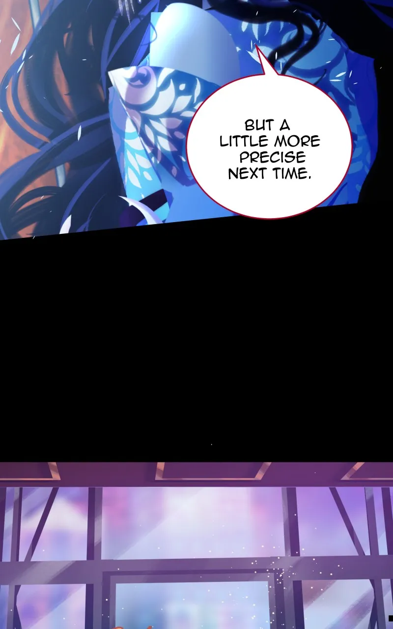 Vampire Magicka Chapter 42 page 32 - 