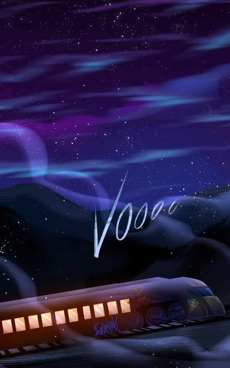 Vampire Magicka Chapter 42 page 36 - 