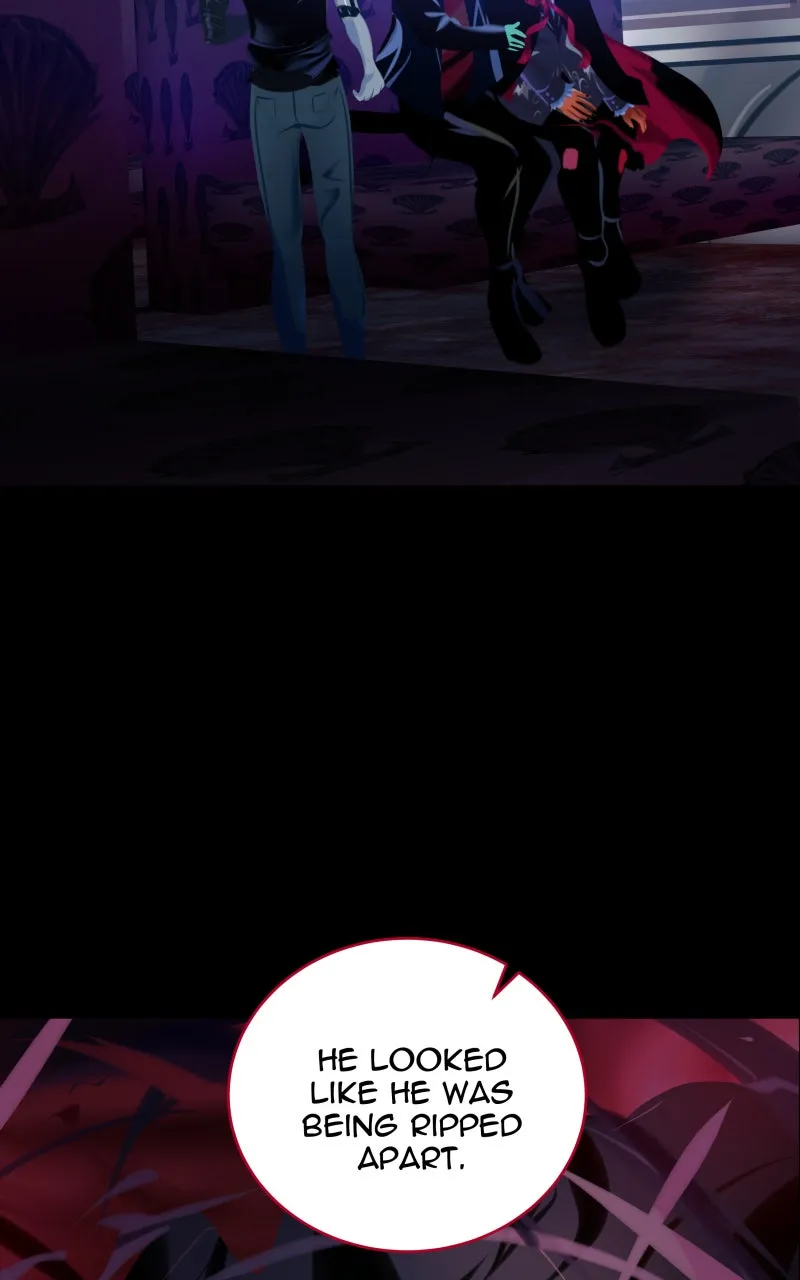 Vampire Magicka Chapter 42 page 38 - 