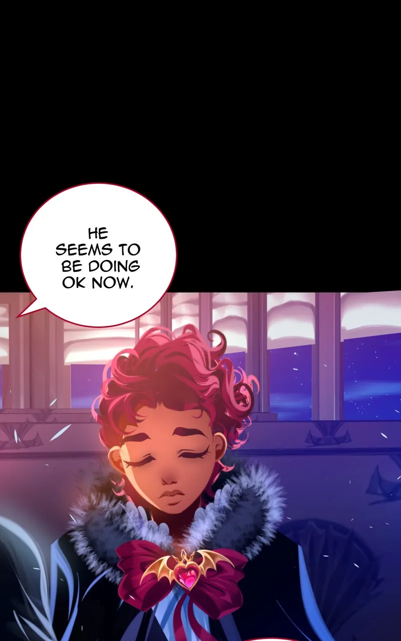 Vampire Magicka Chapter 42 page 41 - 
