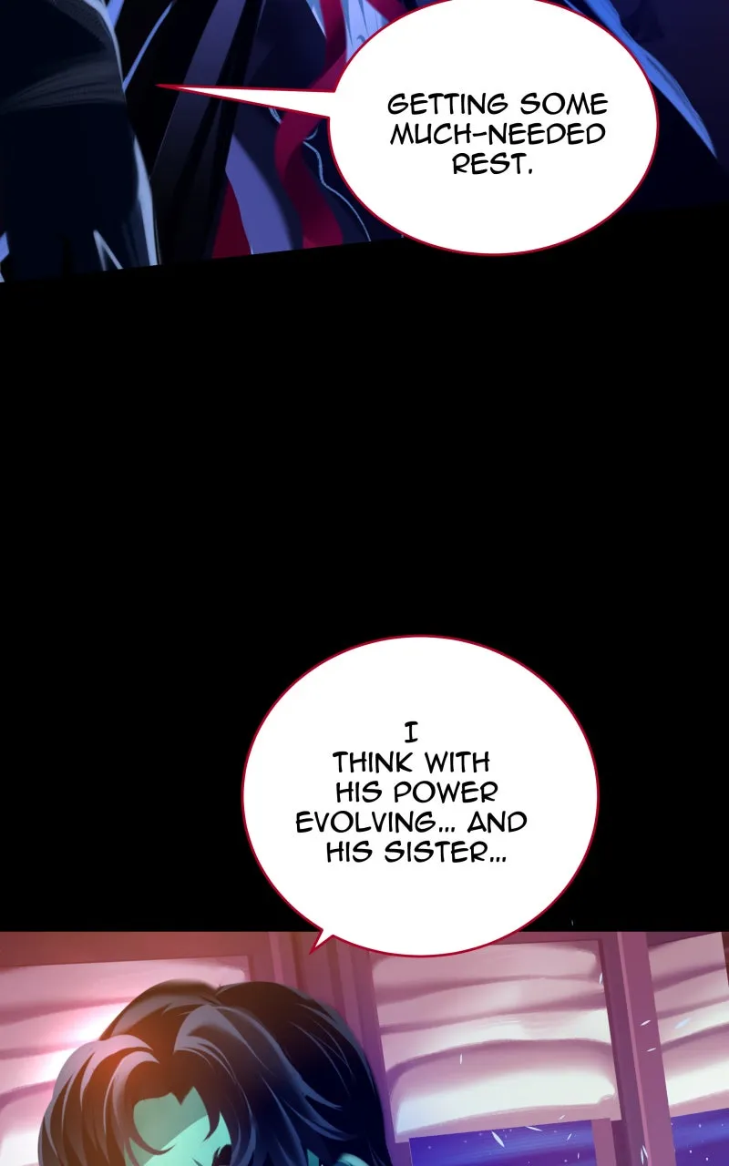 Vampire Magicka Chapter 42 page 42 - 