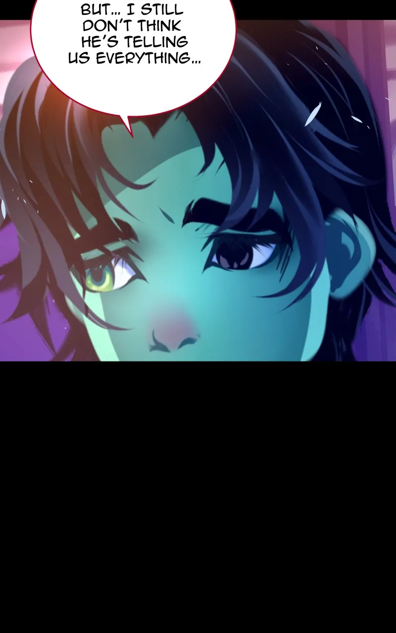 Vampire Magicka Chapter 42 page 44 - 
