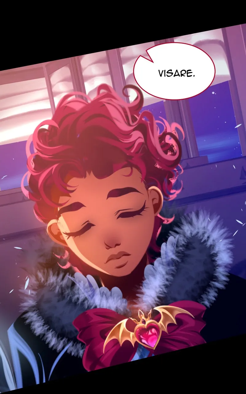 Vampire Magicka Chapter 42 page 45 - 