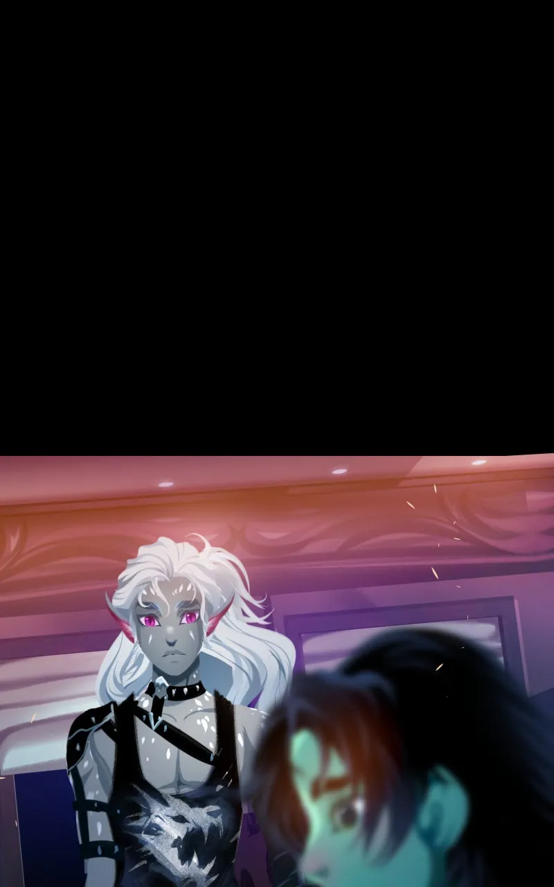 Vampire Magicka Chapter 42 page 46 - 