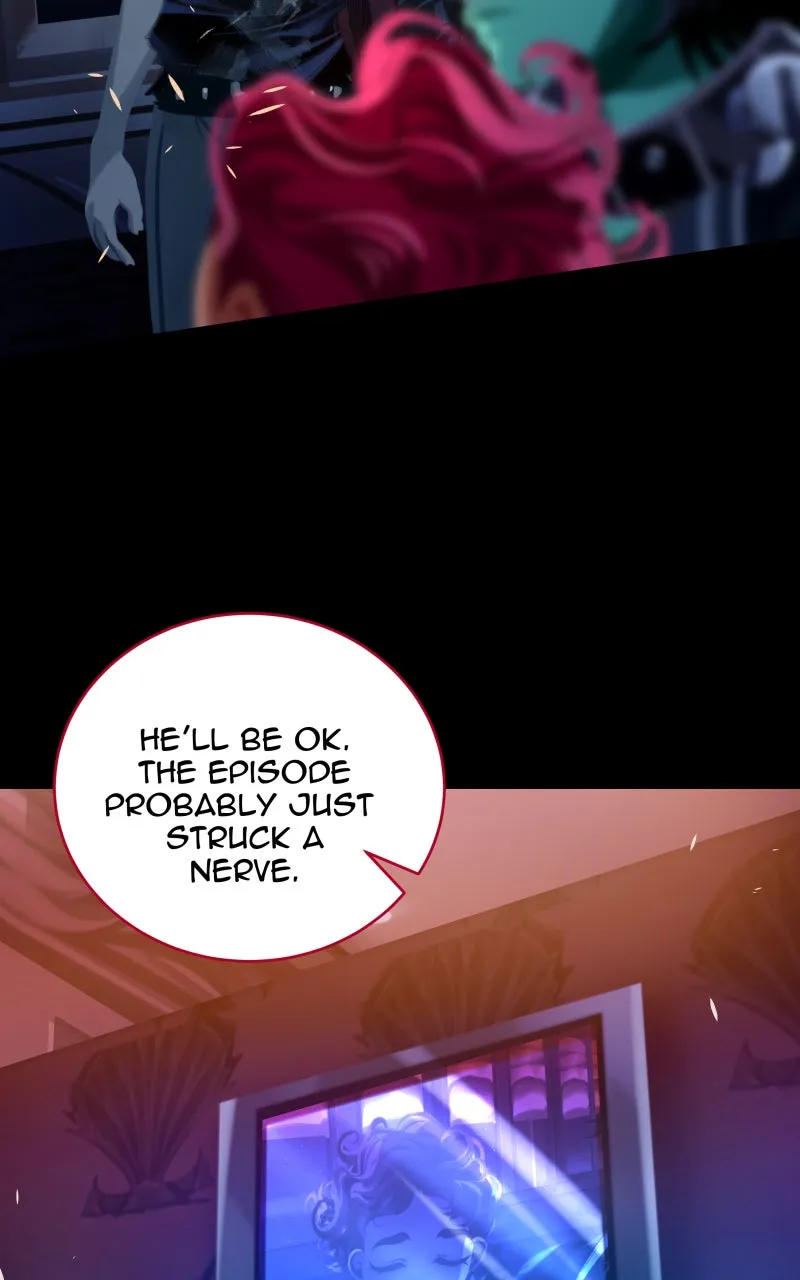 Vampire Magicka Chapter 42 page 47 - 