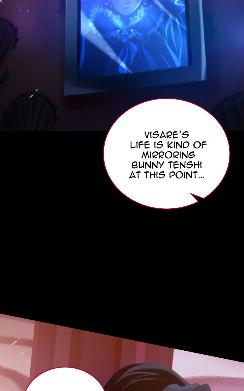 Vampire Magicka Chapter 42 page 48 - 