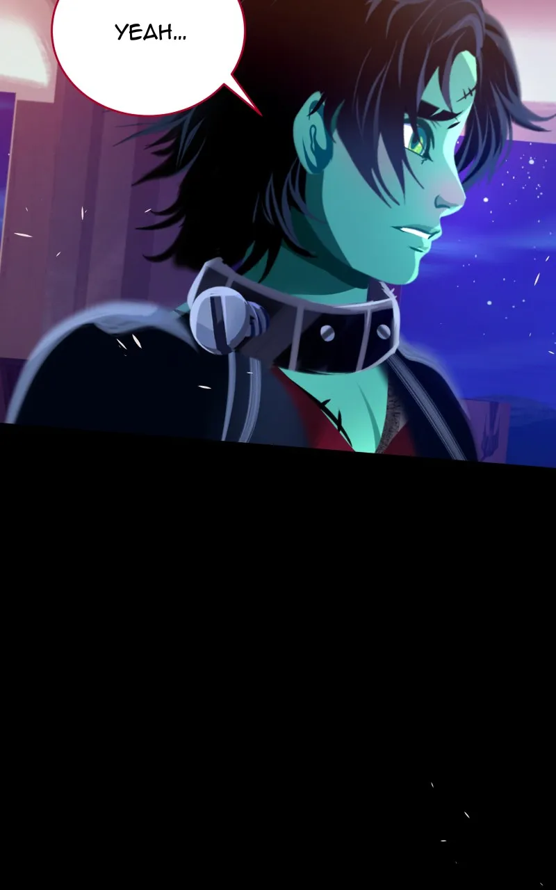 Vampire Magicka Chapter 42 page 49 - 