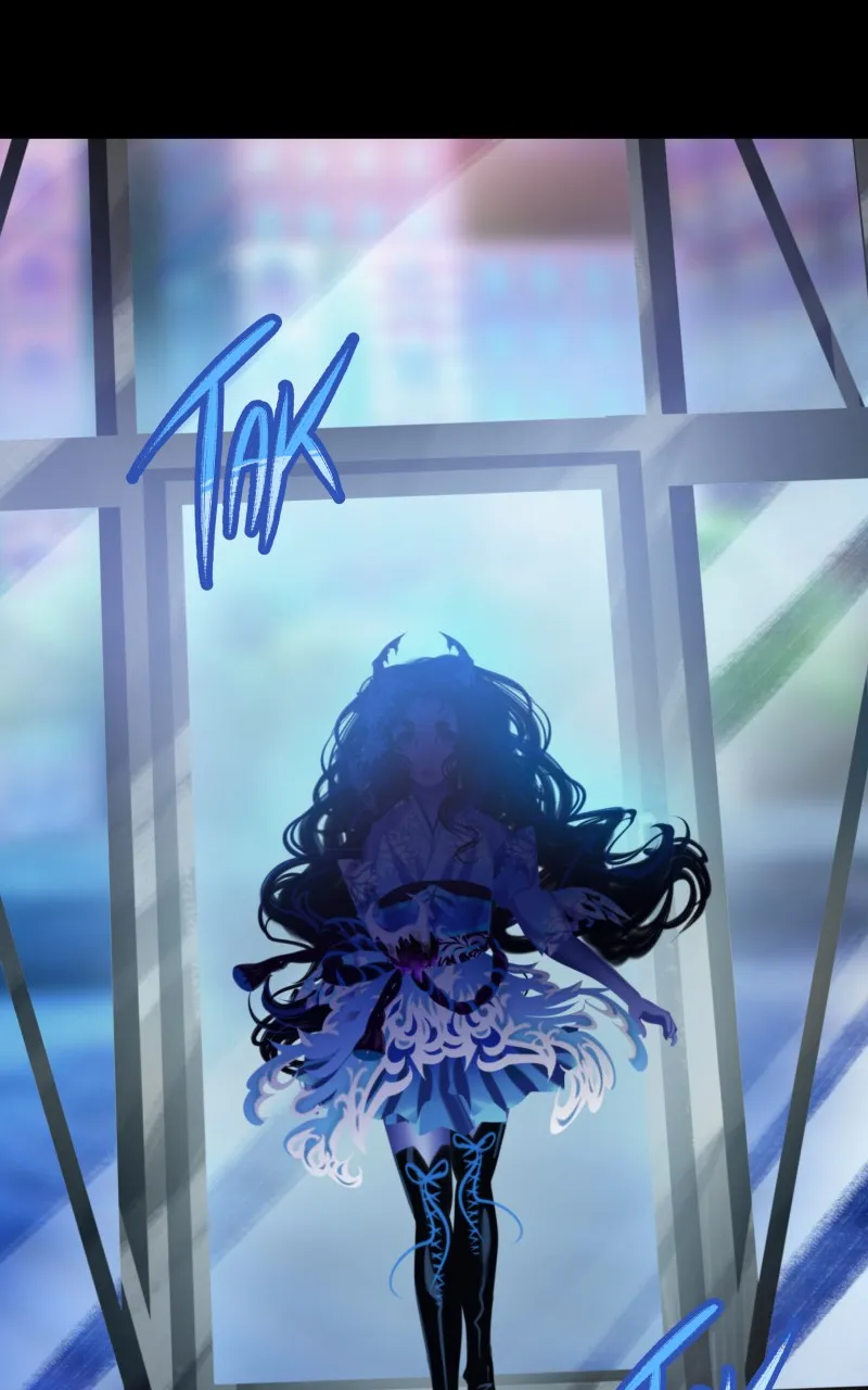 Vampire Magicka Chapter 42 page 6 - 