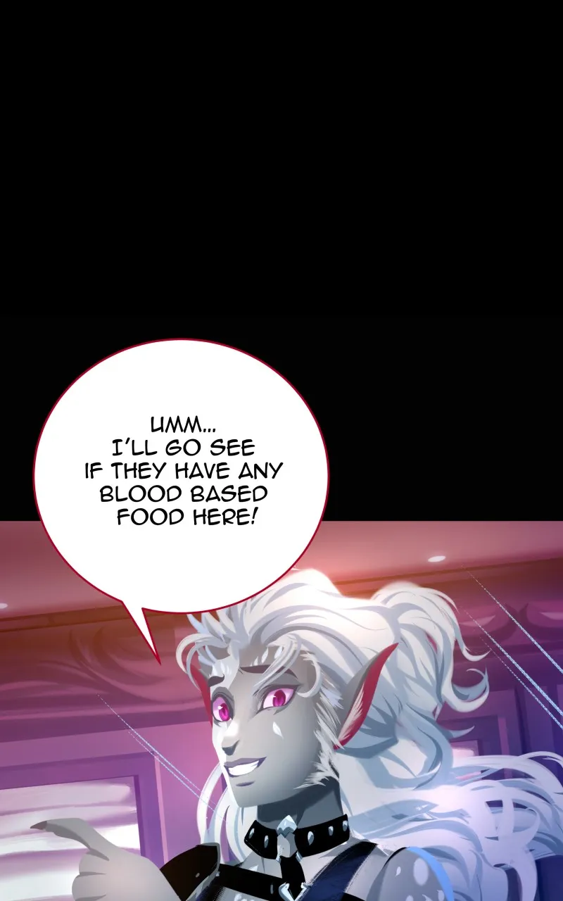 Vampire Magicka Chapter 42 page 51 - 