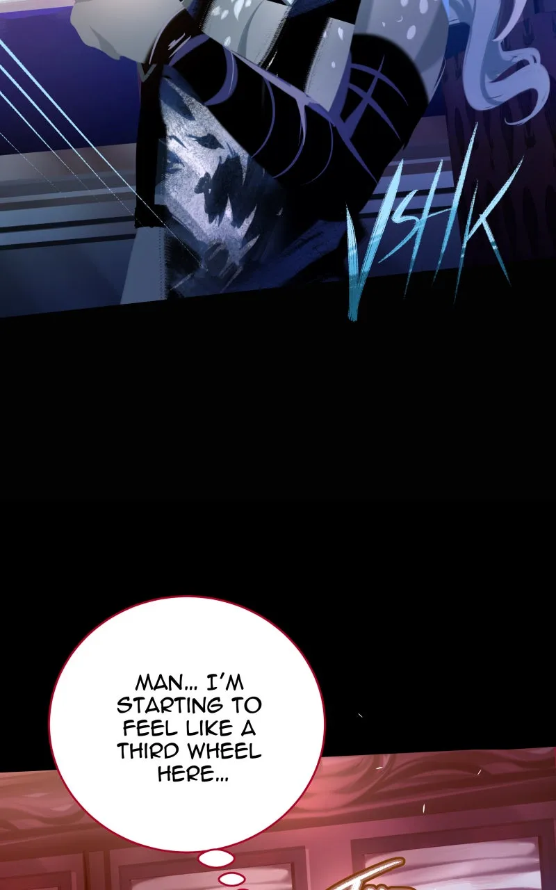 Vampire Magicka Chapter 42 page 52 - 