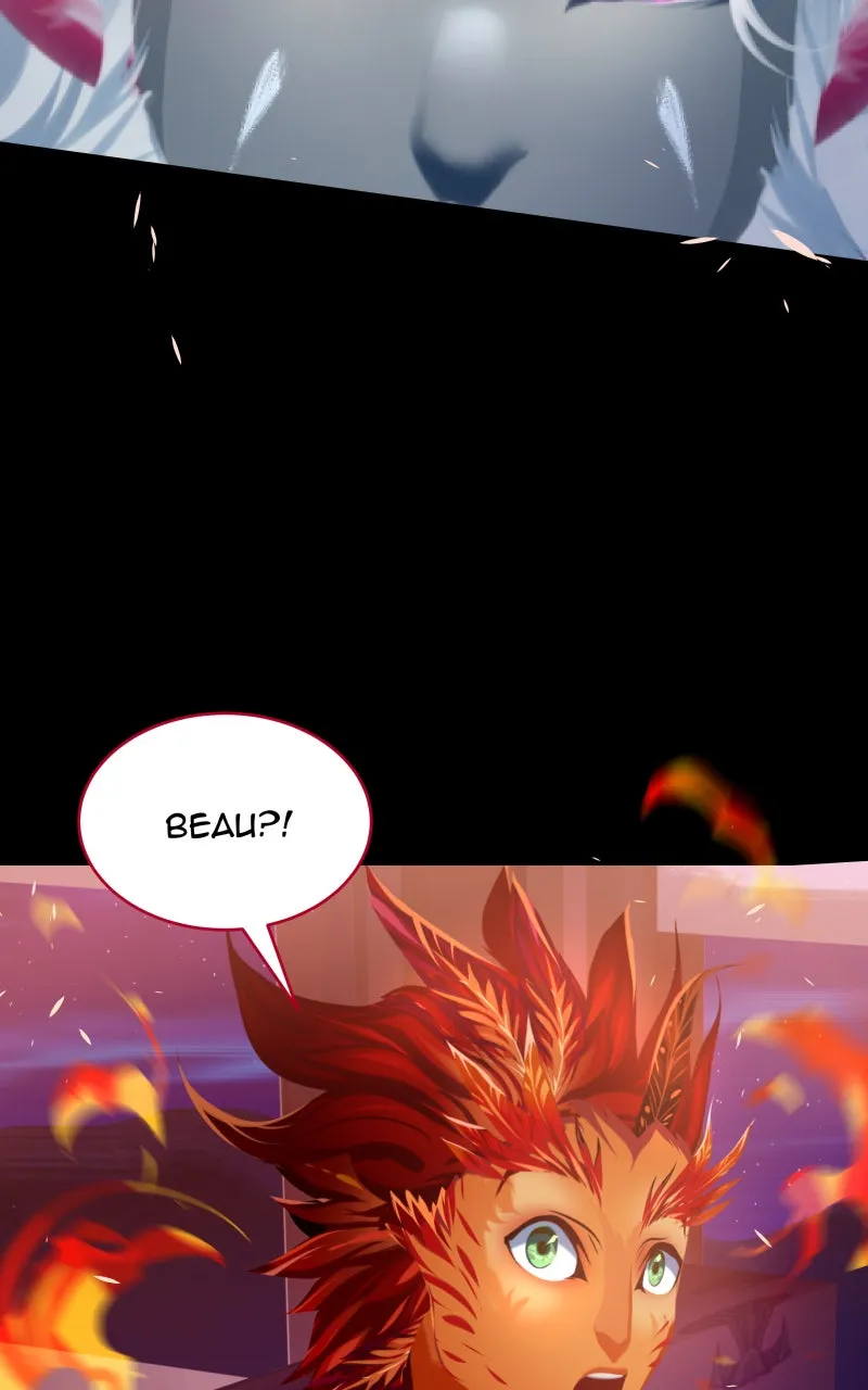 Vampire Magicka Chapter 42 page 58 - 