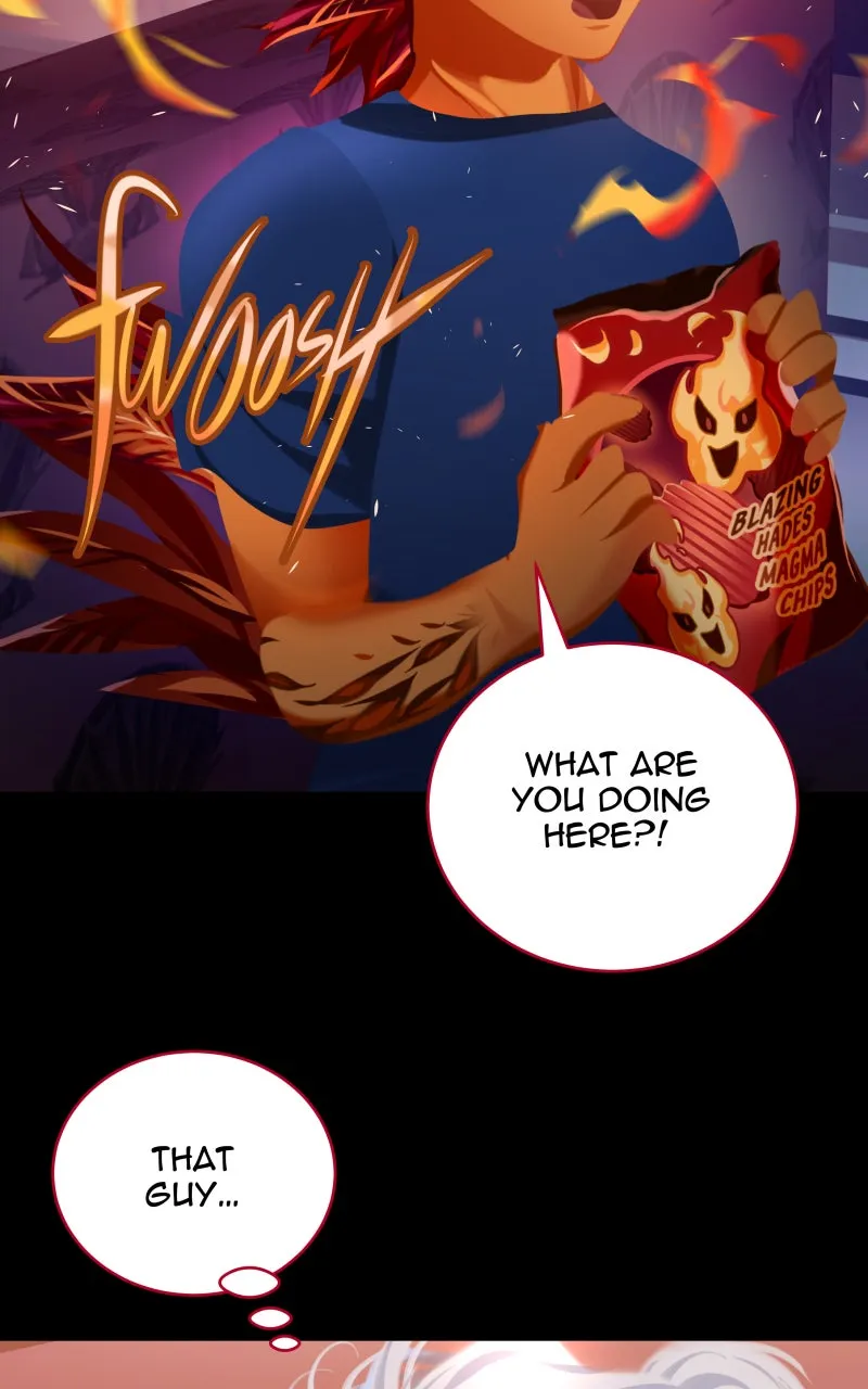 Vampire Magicka Chapter 42 page 59 - 