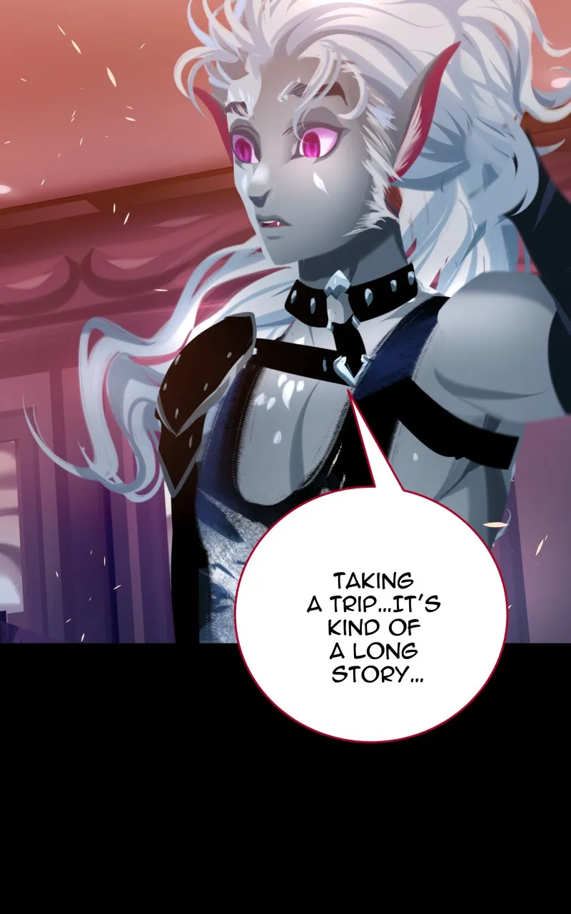 Vampire Magicka Chapter 42 page 60 - 