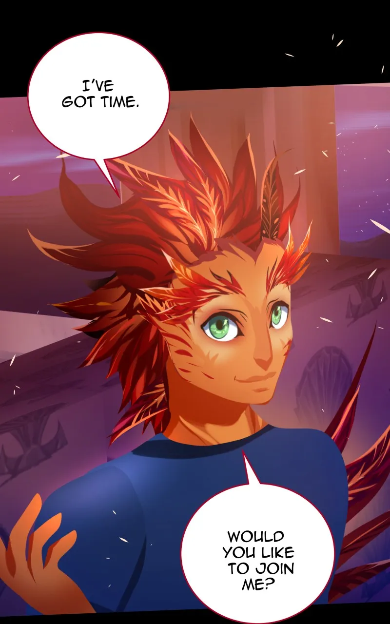 Vampire Magicka Chapter 42 page 61 - 