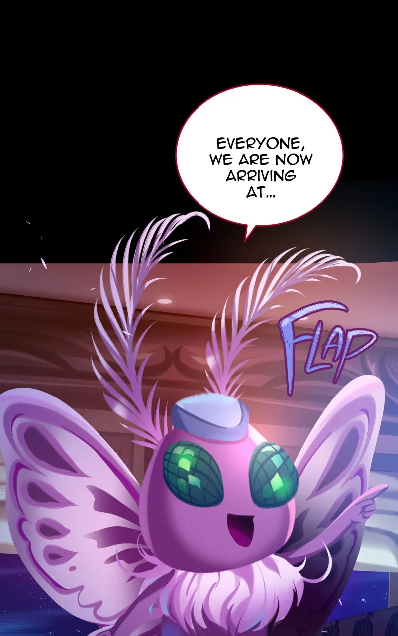 Vampire Magicka Chapter 42 page 66 - 