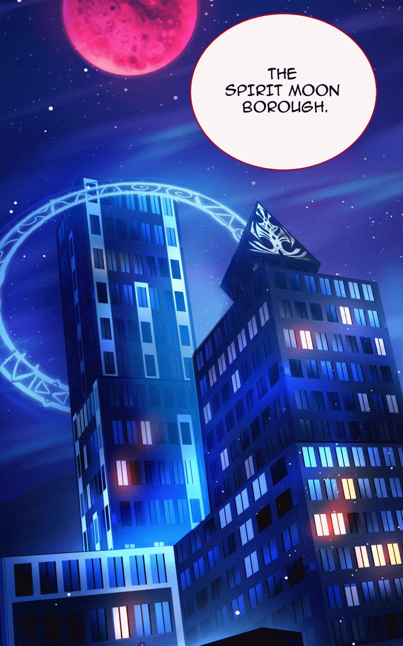 Vampire Magicka Chapter 42 page 68 - 