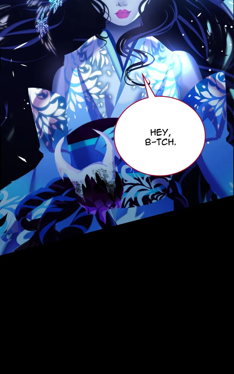 Vampire Magicka Chapter 42 page 8 - 