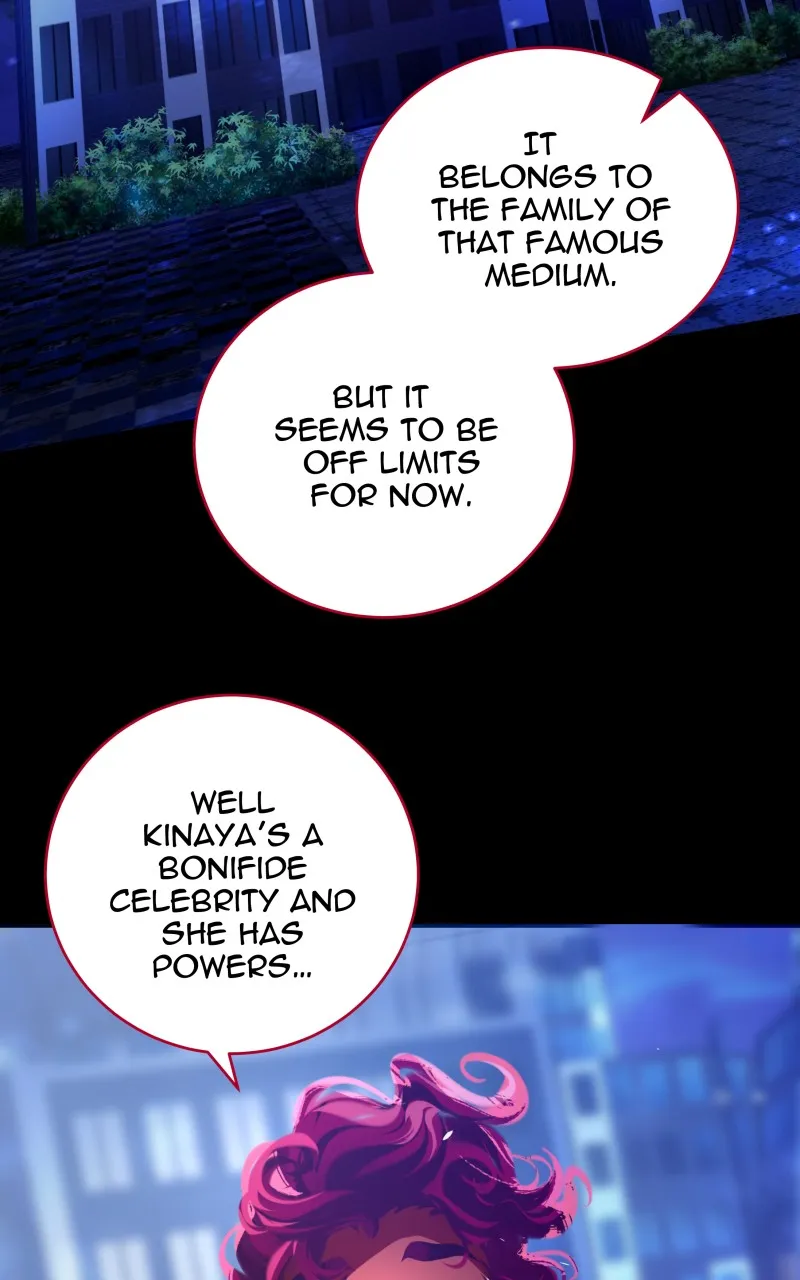 Vampire Magicka Chapter 43 page 12 - 
