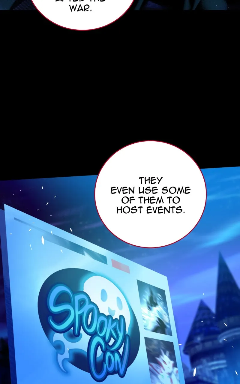 Vampire Magicka Chapter 43 page 16 - 