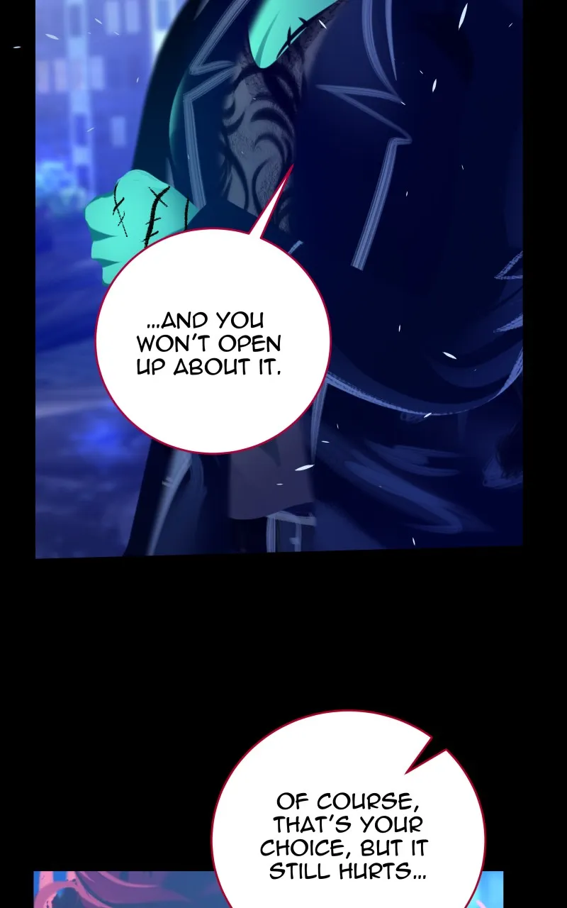 Vampire Magicka Chapter 43 page 23 - 