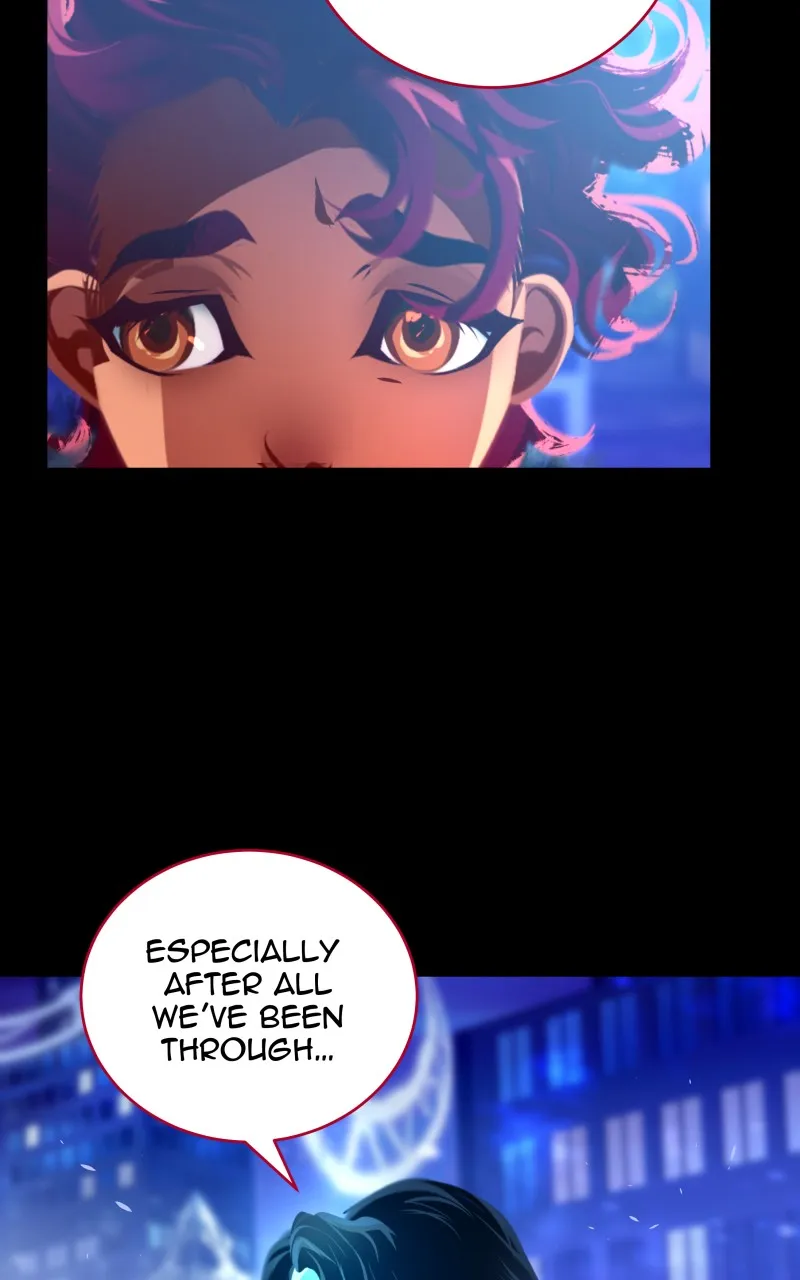Vampire Magicka Chapter 43 page 24 - 
