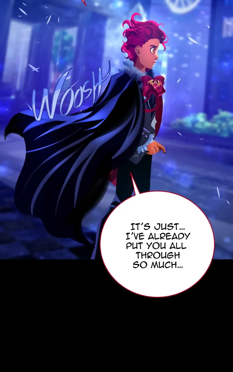 Vampire Magicka Chapter 43 page 26 - 