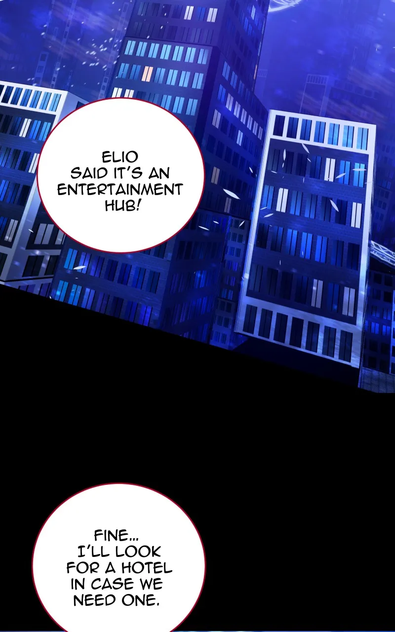 Vampire Magicka Chapter 43 page 29 - 