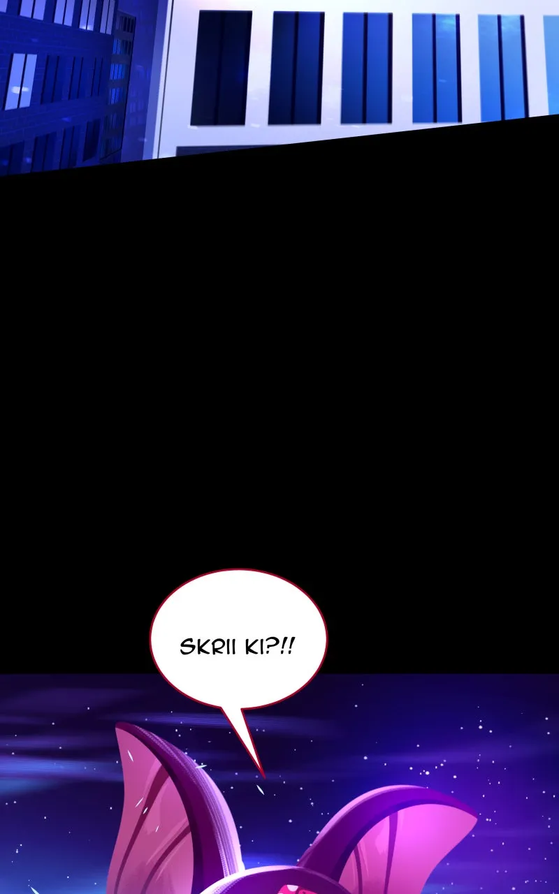 Vampire Magicka Chapter 43 page 33 - 