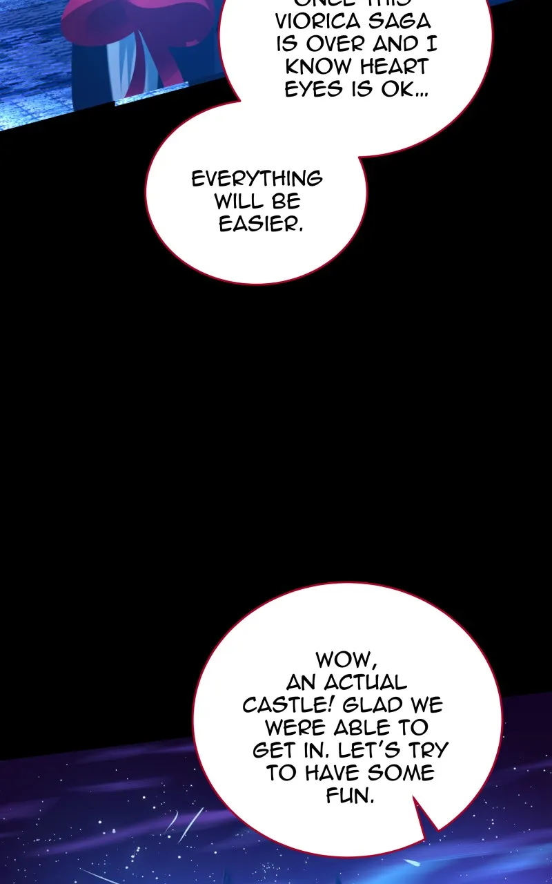 Vampire Magicka Chapter 43 page 37 - 