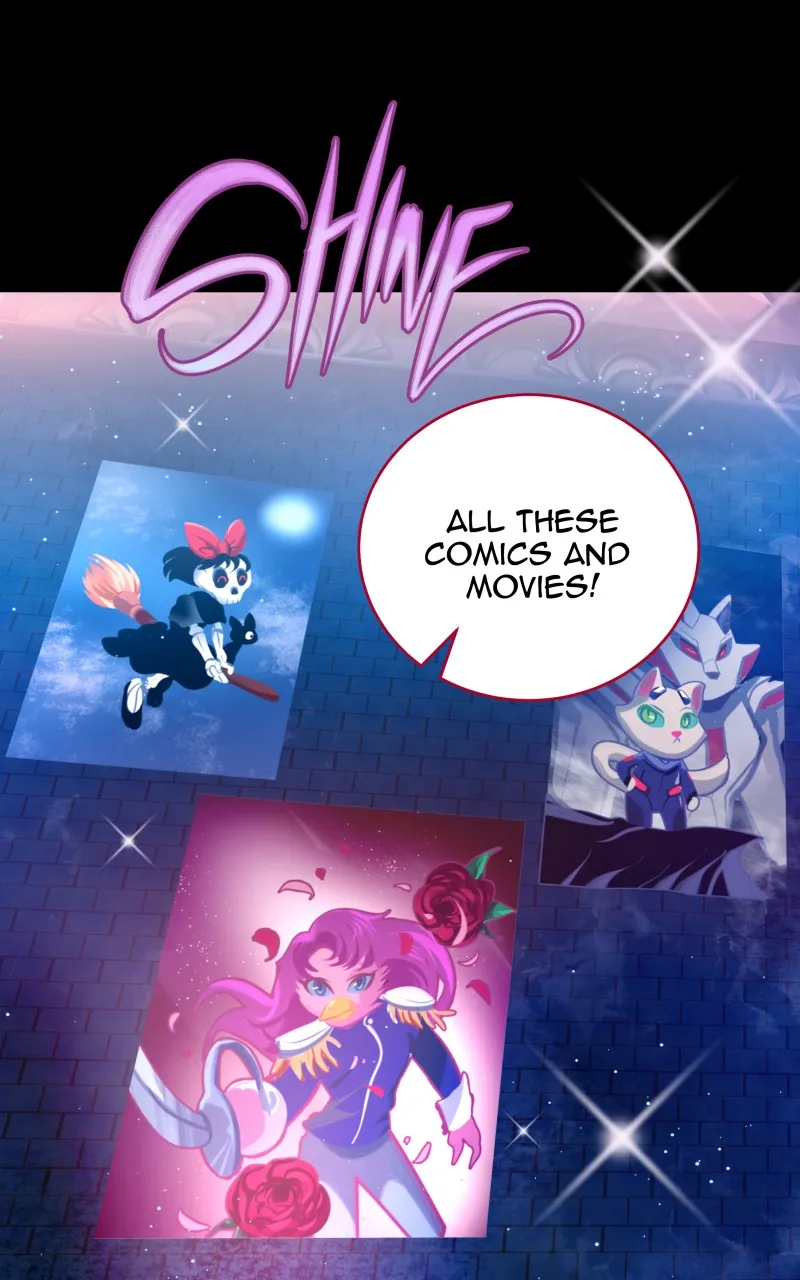 Vampire Magicka Chapter 43 page 39 - 