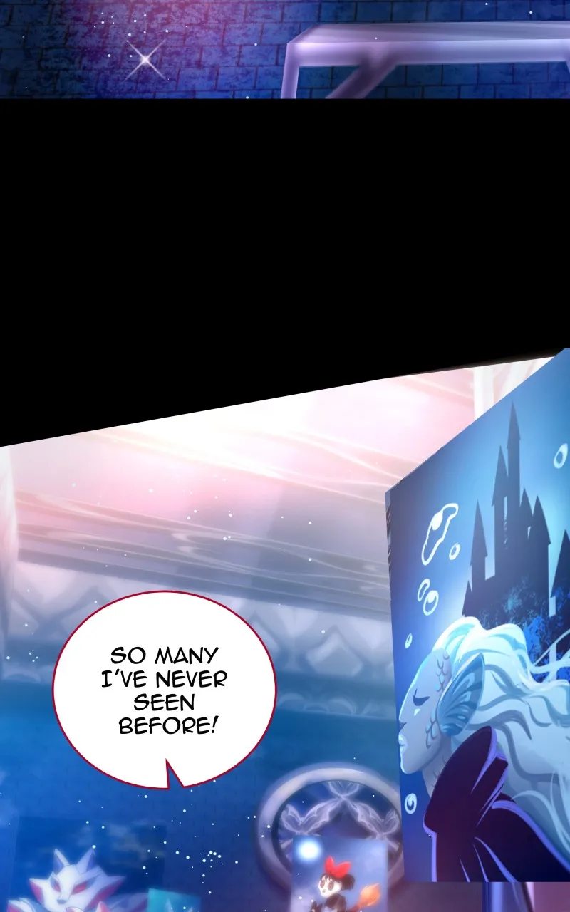 Vampire Magicka Chapter 43 page 40 - 