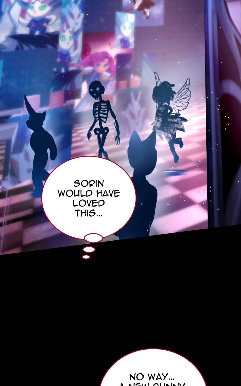 Vampire Magicka Chapter 43 page 41 - 