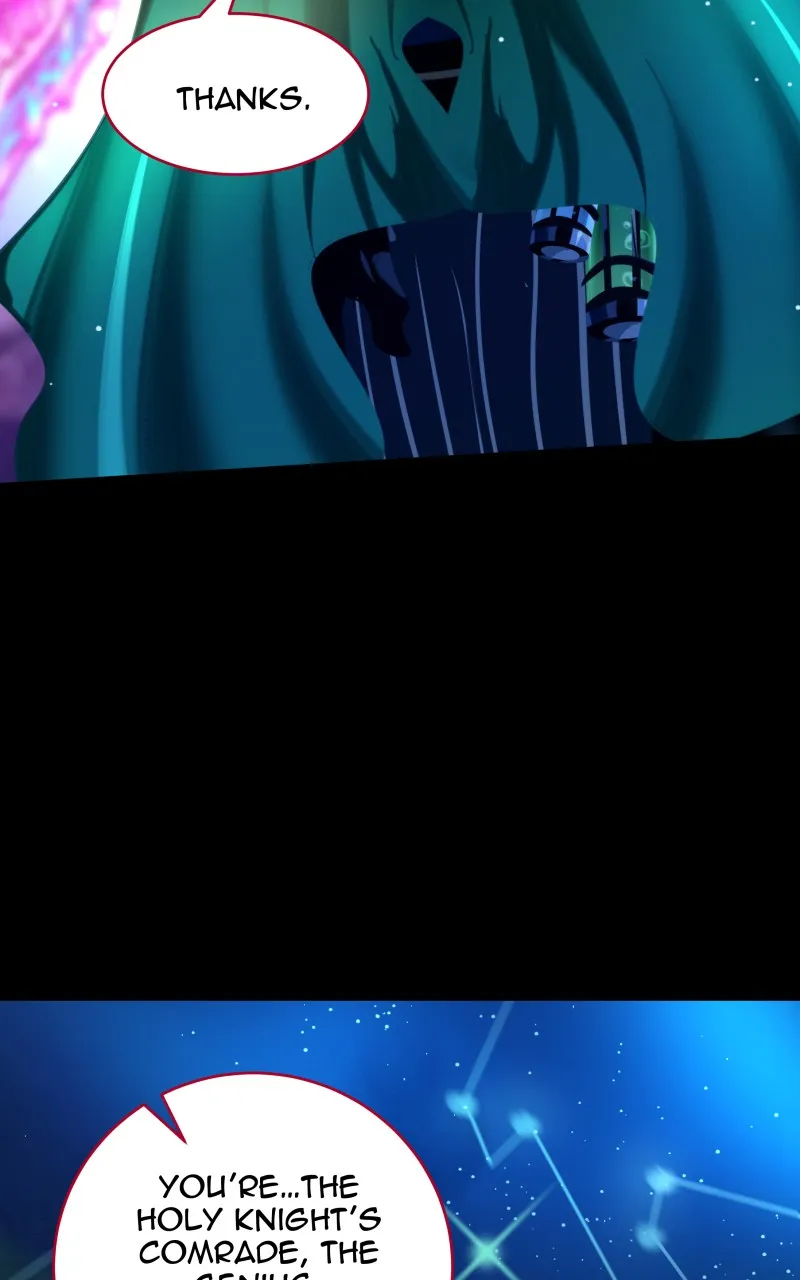 Vampire Magicka Chapter 43 page 48 - 