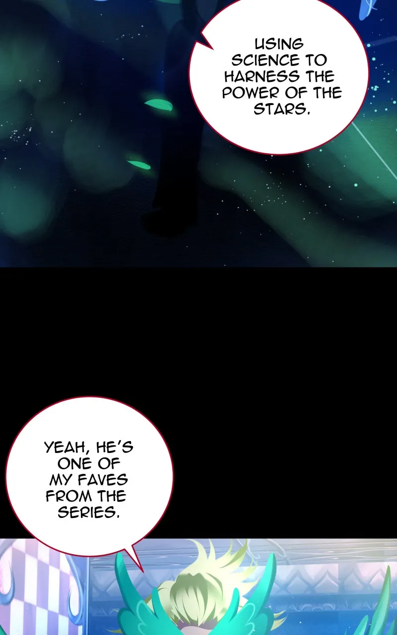 Vampire Magicka Chapter 43 page 50 - 