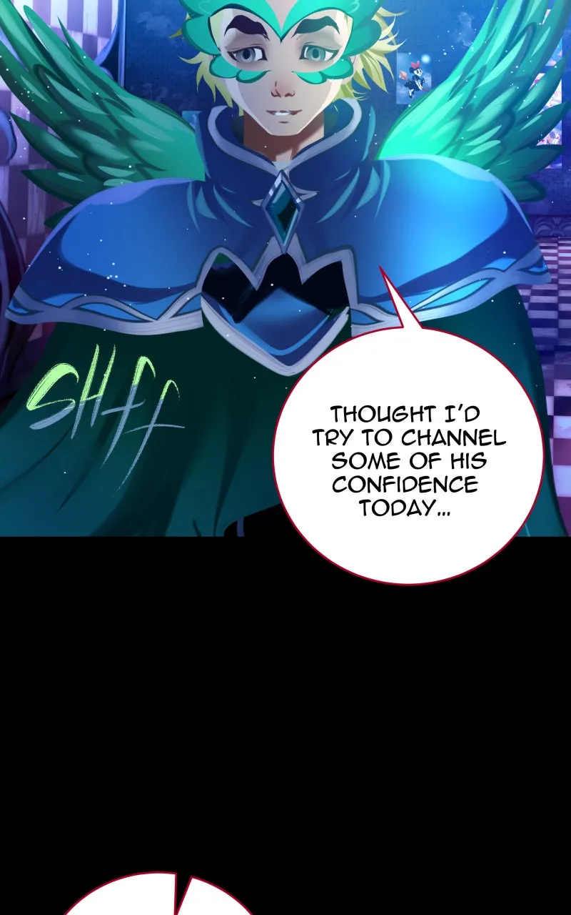 Vampire Magicka Chapter 43 page 51 - 