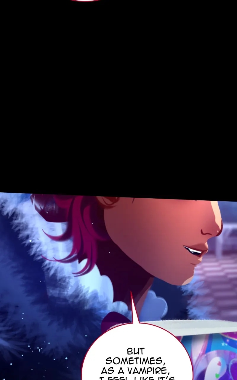 Vampire Magicka Chapter 43 page 53 - 