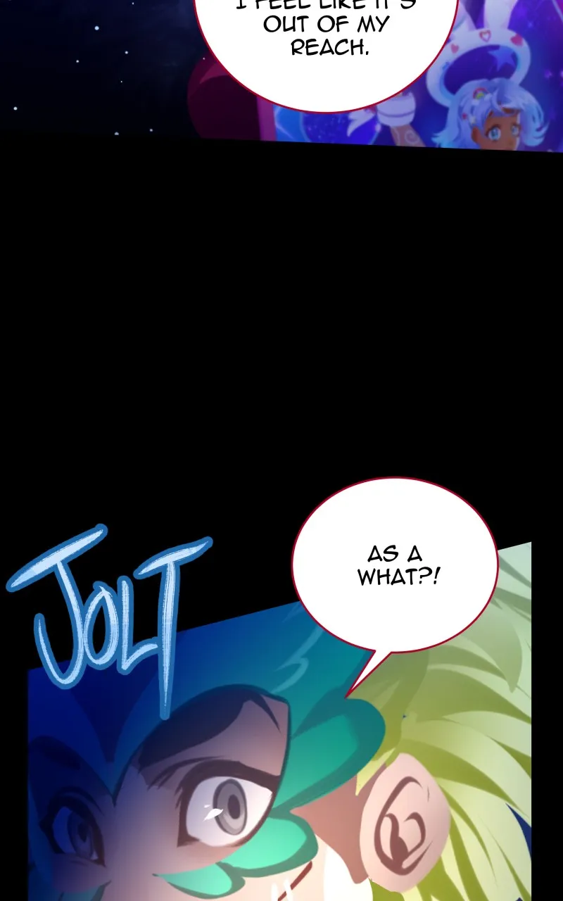 Vampire Magicka Chapter 43 page 54 - 