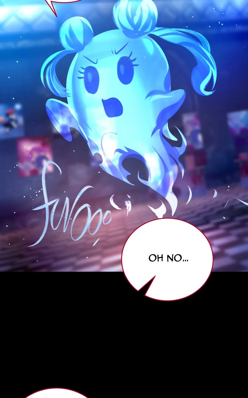 Vampire Magicka Chapter 43 page 56 - 