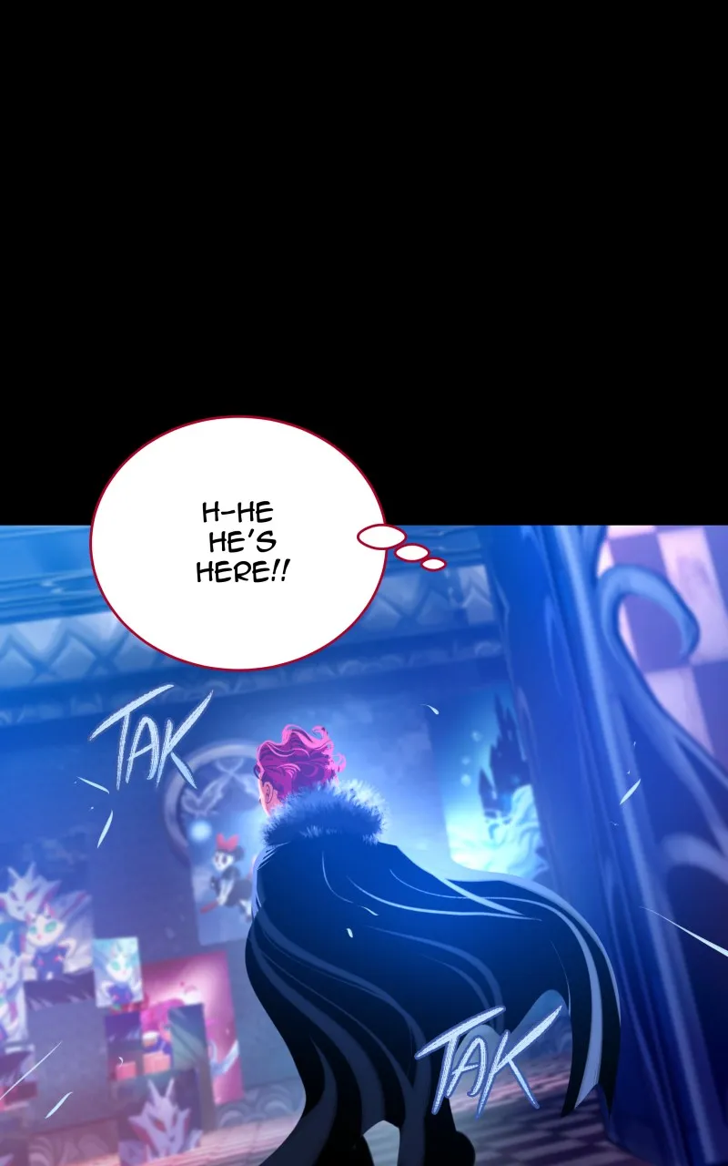 Vampire Magicka Chapter 43 page 58 - 