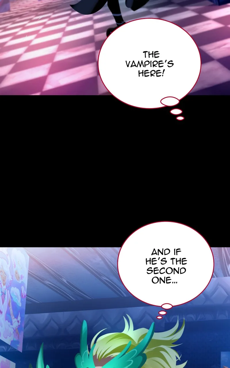 Vampire Magicka Chapter 43 page 59 - 